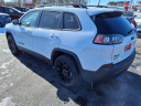 Thumbnail image of 2023 Jeep Cherokee at Link Chrysler Dodge Jeep Ram