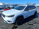 Thumbnail image of 2023 Jeep Cherokee at Link Chrysler Dodge Jeep Ram