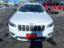 Thumbnail image of 2023 Jeep Cherokee at Link Chrysler Dodge Jeep Ram