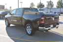 Thumbnail image of 2024 Ram 1500 at Superior Dodge Chrysler Jeep NEW
