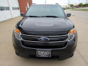2015 Ford Explorer Limited at Conrad's Auto Center