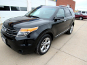 Thumbnail image of 2015 Ford Explorer at Conrad's Auto Center