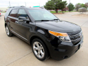 Thumbnail image of 2015 Ford Explorer at Conrad's Auto Center