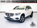 Thumbnail image of 2017 Mercedes-Benz GLC at Stg Auto Group Montclair