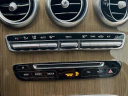 Thumbnail image of 2017 Mercedes-Benz GLC at Stg Auto Group Montclair