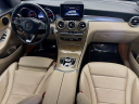 Thumbnail image of 2017 Mercedes-Benz GLC at Stg Auto Group Montclair