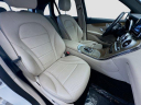 Thumbnail image of 2017 Mercedes-Benz GLC at Stg Auto Group Montclair