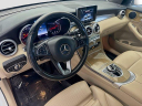 Thumbnail image of 2017 Mercedes-Benz GLC at Stg Auto Group Montclair