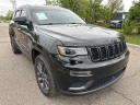 Thumbnail image of 2019 Jeep Grand Cherokee at LaFontaine Infiniti of Ann Arbor
