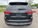 Thumbnail image of 2019 Jeep Grand Cherokee at LaFontaine Infiniti of Ann Arbor