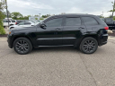 Thumbnail image of 2019 Jeep Grand Cherokee at LaFontaine Infiniti of Ann Arbor
