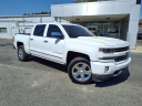 Thumbnail image of 2017 Chevrolet Silverado 1500 at Champion Ford