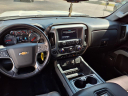 Thumbnail image of 2017 Chevrolet Silverado 1500 at Champion Ford
