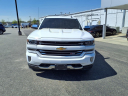 Thumbnail image of 2017 Chevrolet Silverado 1500 at Champion Ford