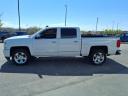 Thumbnail image of 2017 Chevrolet Silverado 1500 at Champion Ford