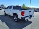 Thumbnail image of 2017 Chevrolet Silverado 1500 at Champion Ford