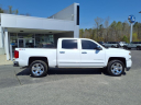 Thumbnail image of 2017 Chevrolet Silverado 1500 at Champion Ford