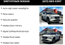Thumbnail image of 2022 Nissan Rogue at Smithtown Nissan