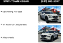 Thumbnail image of 2022 Nissan Rogue at Smithtown Nissan