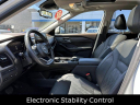 2022 Nissan Rogue Platinum at Smithtown Nissan