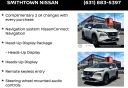 Thumbnail image of 2022 Nissan Rogue at Smithtown Nissan