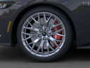 Thumbnail image of 2024 Ford Mustang at City World Ford