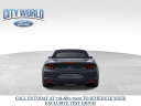 Thumbnail image of 2024 Ford Mustang at City World Ford