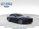 Thumbnail image of 2024 Ford Mustang at City World Ford