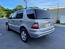 2005 Mercedes-Benz M-Class ML 350 at JM Auto & Motosports LLC