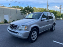 Thumbnail image of 2005 Mercedes-Benz M-Class at JM Auto & Motosports LLC