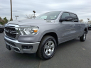 Thumbnail image of 2022 Ram 1500 at Brown Daub Chrysler Dodge Jeep Ram Fiat