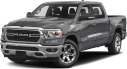 Thumbnail image of 2022 Ram 1500 at Brown Daub Chrysler Dodge Jeep Ram Fiat