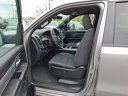 Thumbnail image of 2022 Ram 1500 at Brown Daub Chrysler Dodge Jeep Ram Fiat