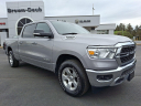 Thumbnail image of 2022 Ram 1500 at Brown Daub Chrysler Dodge Jeep Ram Fiat
