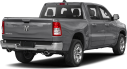 Thumbnail image of 2022 Ram 1500 at Brown Daub Chrysler Dodge Jeep Ram Fiat