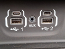 Thumbnail image of 2022 Ram 1500 at Brown Daub Chrysler Dodge Jeep Ram Fiat