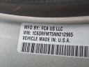 Thumbnail image of 2022 Ram 1500 at Brown Daub Chrysler Dodge Jeep Ram Fiat