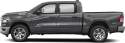 2022 Ram 1500 Big Horn at Brown Daub Chrysler Dodge Jeep Ram Fiat