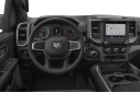 Thumbnail image of 2022 Ram 1500 at Brown Daub Chrysler Dodge Jeep Ram Fiat