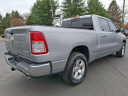 Thumbnail image of 2022 Ram 1500 at Brown Daub Chrysler Dodge Jeep Ram Fiat