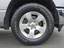 Thumbnail image of 2022 Ram 1500 at Brown Daub Chrysler Dodge Jeep Ram Fiat