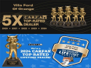 Thumbnail image of 2022 Volvo XC60 Recharge at David Wilsons Villa Ford
