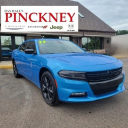 Thumbnail image of 2023 Dodge Charger at Pinckney Chrysler Jeep Dodge