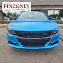 Thumbnail image of 2023 Dodge Charger at Pinckney Chrysler Jeep Dodge