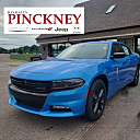 2023 Dodge Charger SXT at Pinckney Chrysler Jeep Dodge