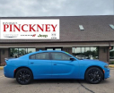Thumbnail image of 2023 Dodge Charger at Pinckney Chrysler Jeep Dodge