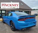 Thumbnail image of 2023 Dodge Charger at Pinckney Chrysler Jeep Dodge