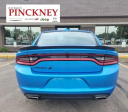 Thumbnail image of 2023 Dodge Charger at Pinckney Chrysler Jeep Dodge