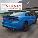 Thumbnail image of 2023 Dodge Charger at Pinckney Chrysler Jeep Dodge