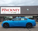 Thumbnail image of 2023 Dodge Charger at Pinckney Chrysler Jeep Dodge